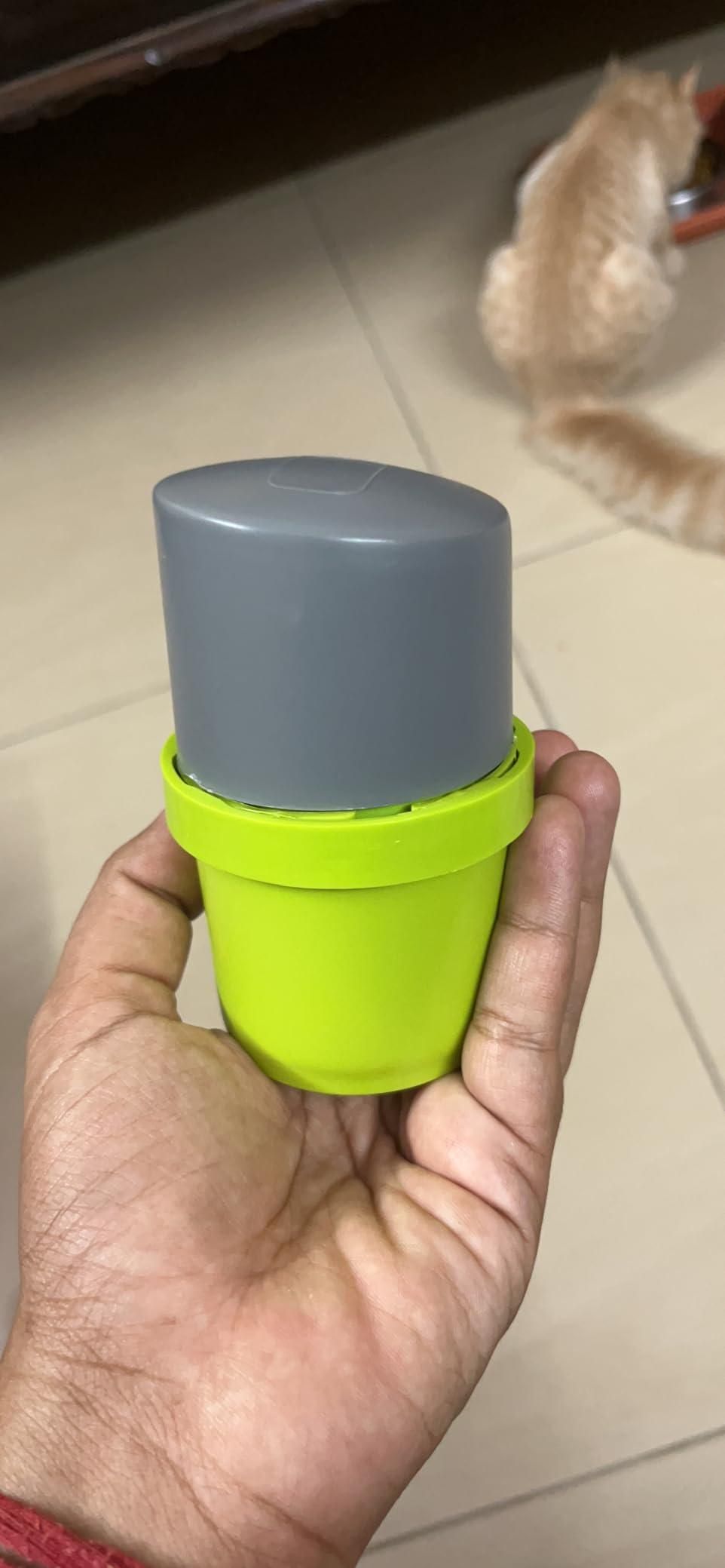 Dryfruit Chopper