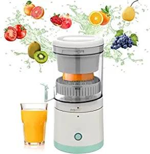 Automatic Citrus Juicer